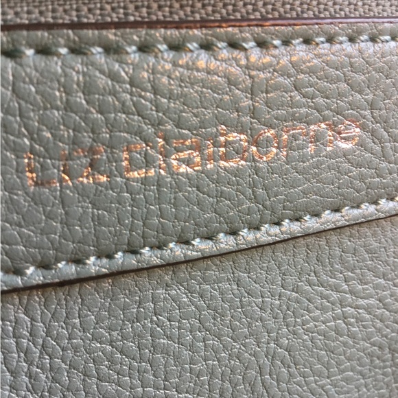 Liz Claiborne Purse - Picture 6 of 10